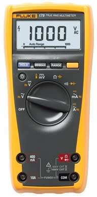 Fluke 179/EDA2 Combo Kit, Multi meter