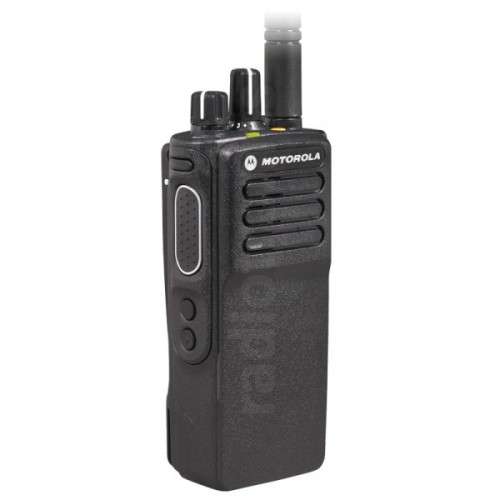 Motorola DP4400E Digital Two Way Radio