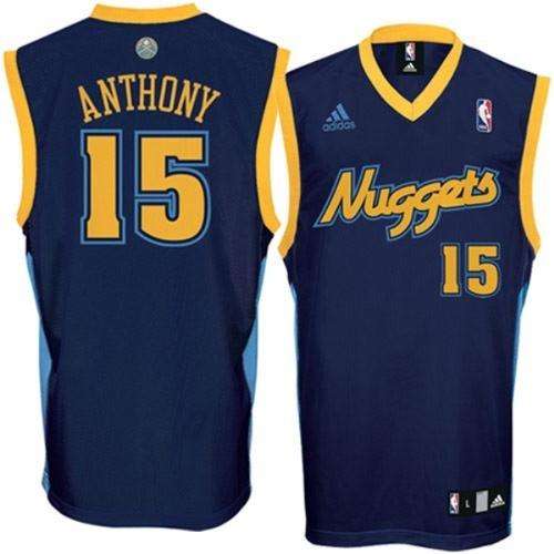 Denver Nuggets Vest 7 years