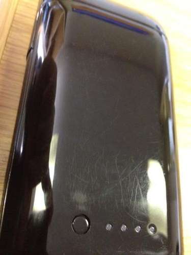 Mophie Juice Pack Air for Apple iPhone 3G and 3GS - FREE SHIPPING!