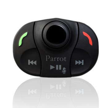 Parrot MKi900 Bluetooth Car Kit