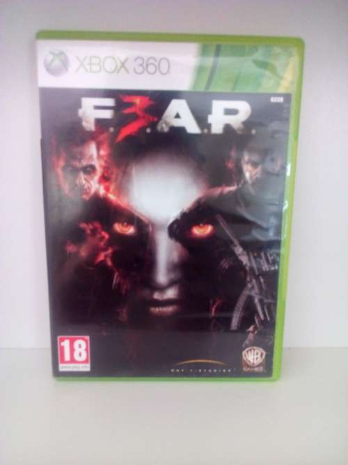 Fear 3