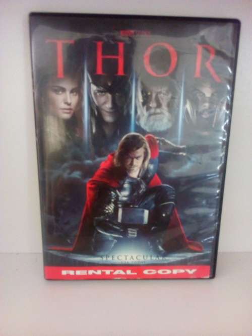 Thor