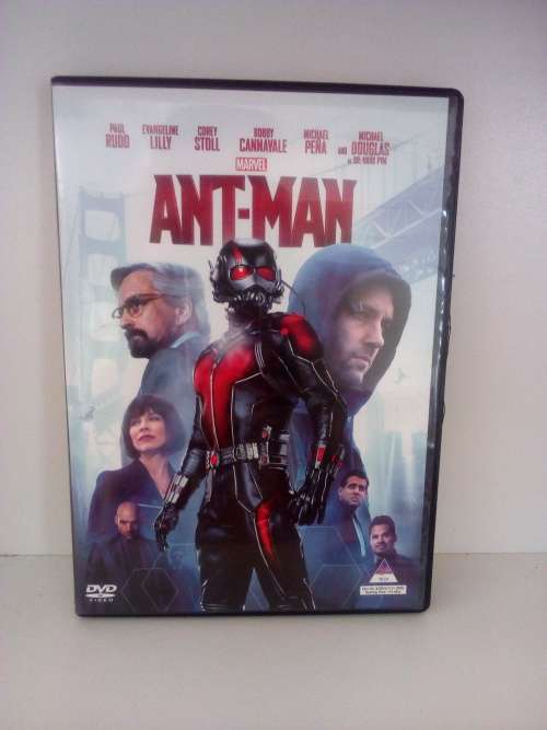 Ant-man