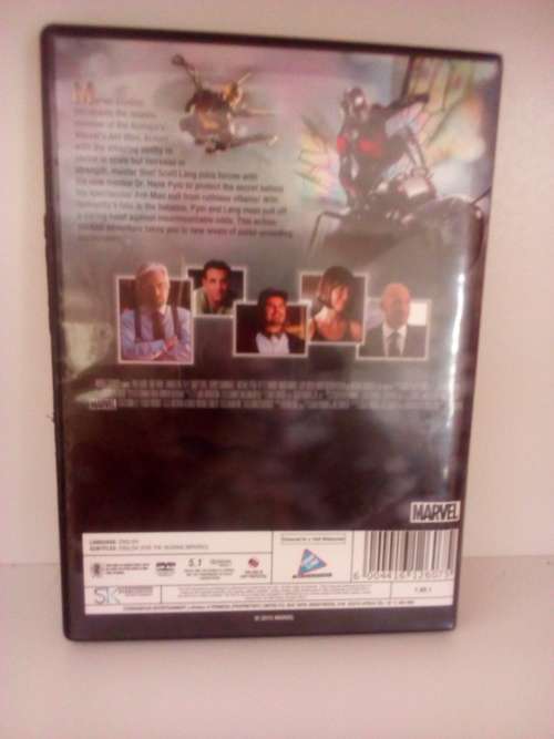 Ant-man