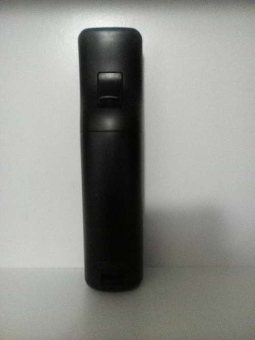Wii Remote Motion Plus And Wii Nunchuck