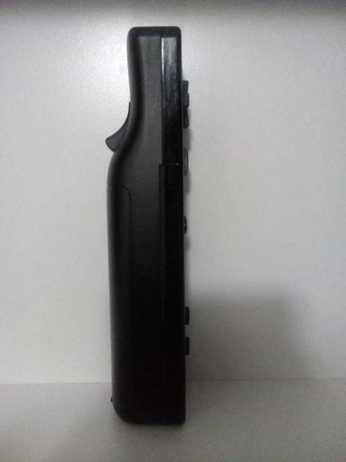 Wii Remote Motion Plus And Wii Nunchuck