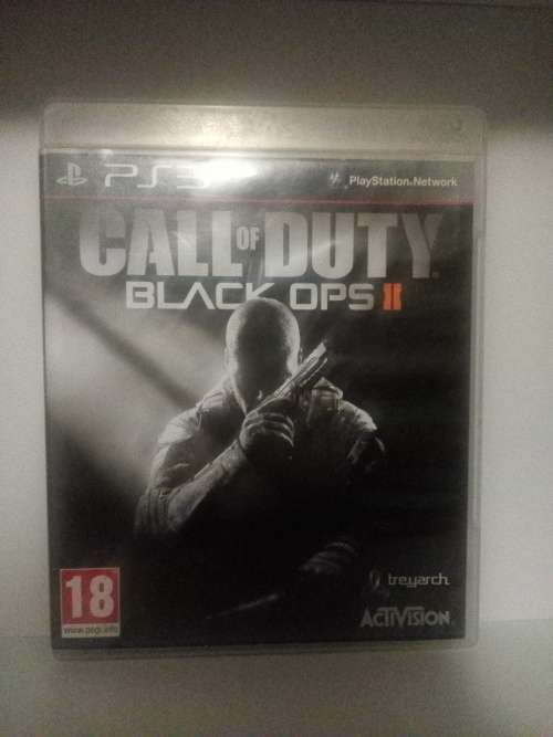 Call Of Duty Black Ops 2
