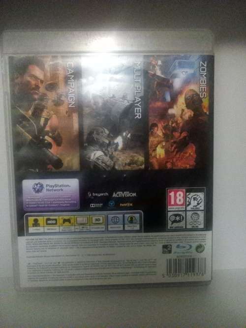 Call Of Duty Black Ops 2