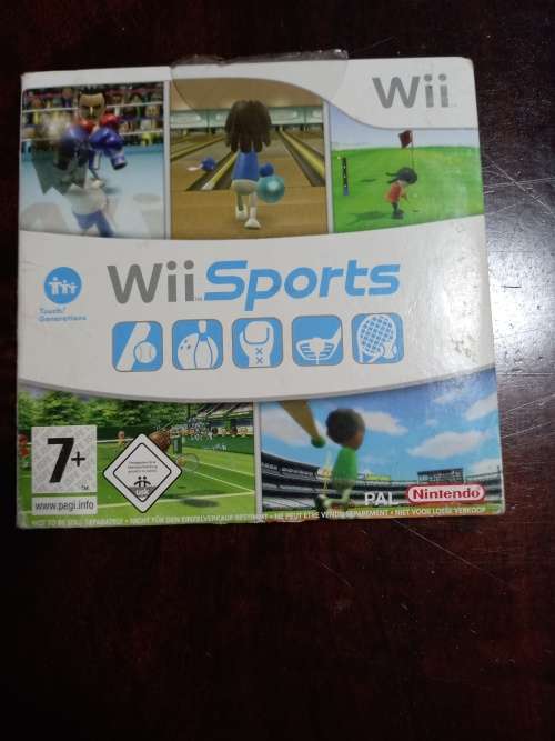 Wii Sports