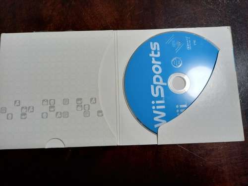 Wii Sports