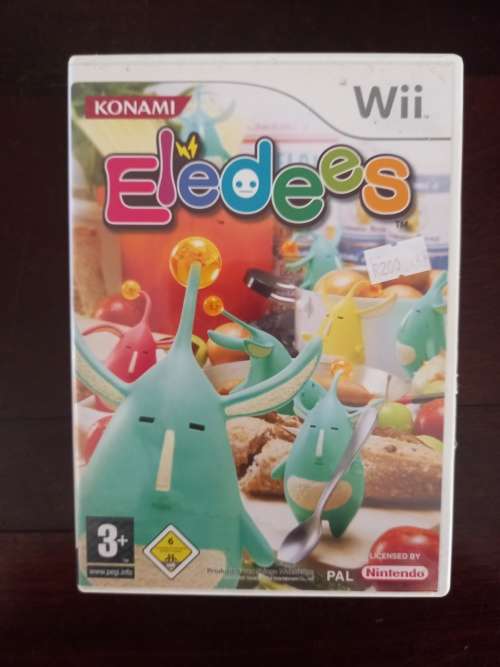 Eledees