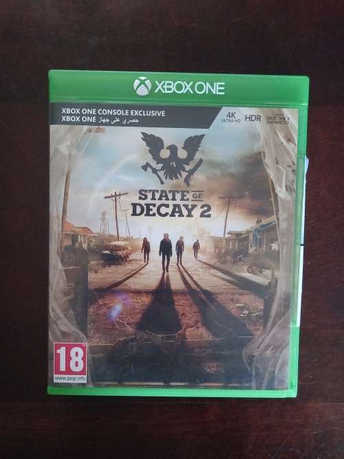 State Of Decay 2