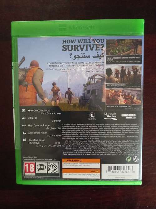 State Of Decay 2