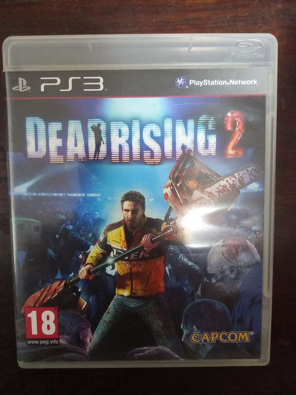 Dead Rising 2