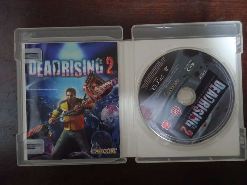 Dead Rising 2
