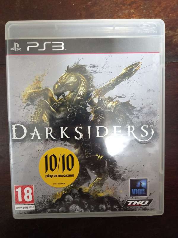 Darksiders