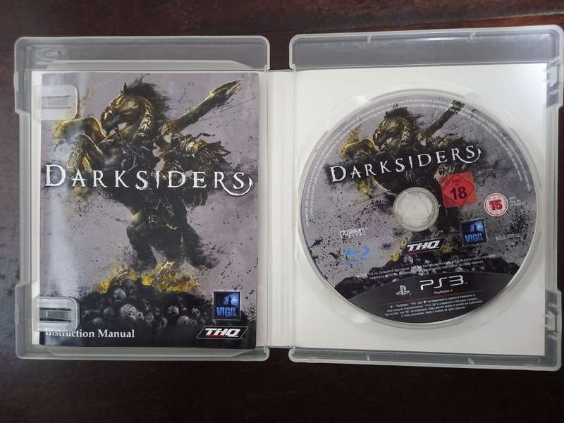 Darksiders