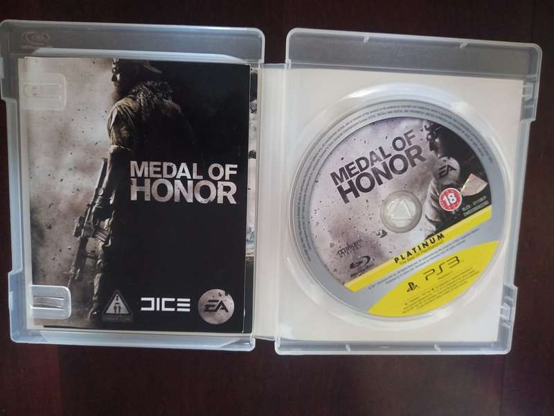 Medal Of Honor