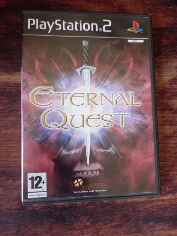 Eternal Quest