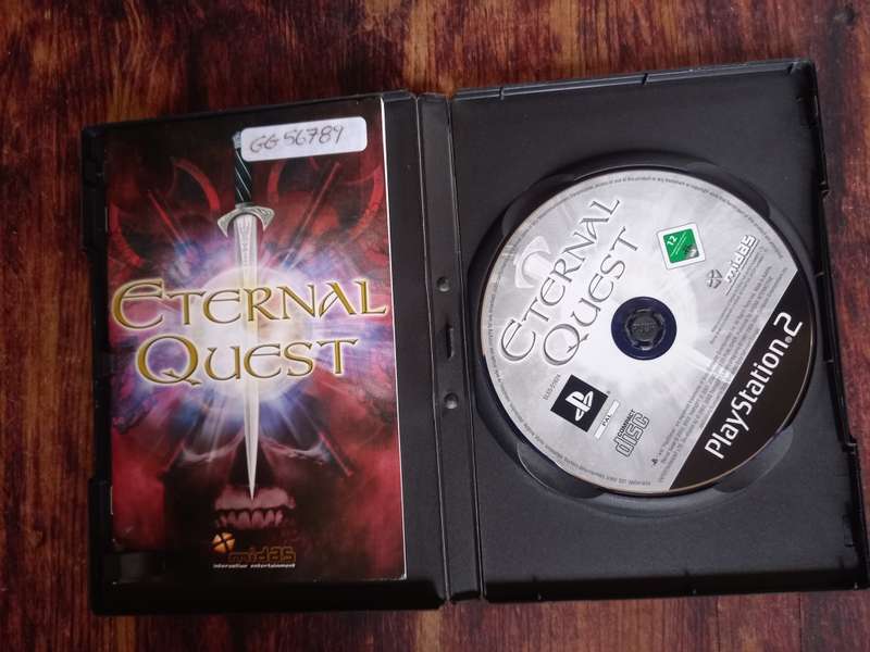 Eternal Quest