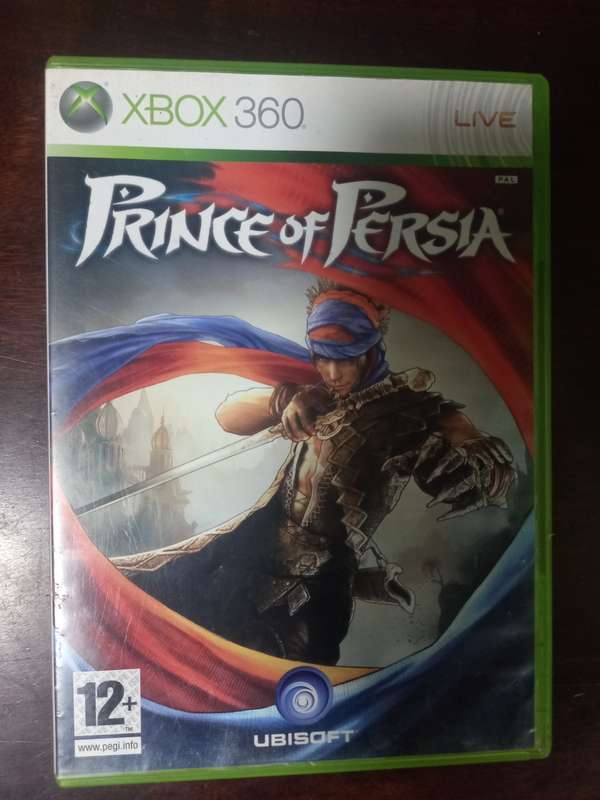 Prince Of Persia