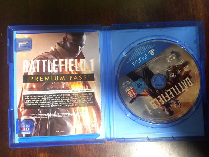Battlefield 1