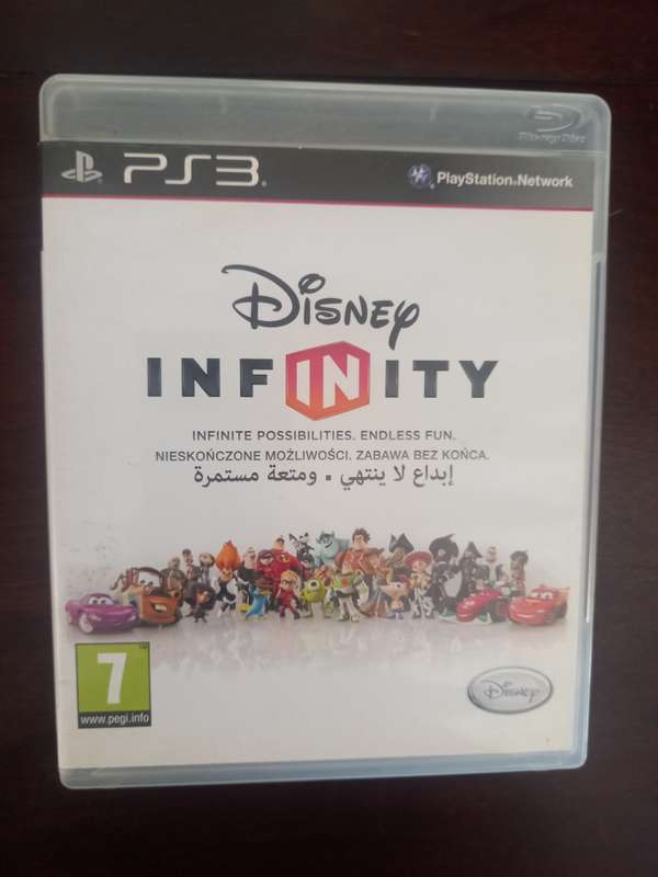 Disney Infinity