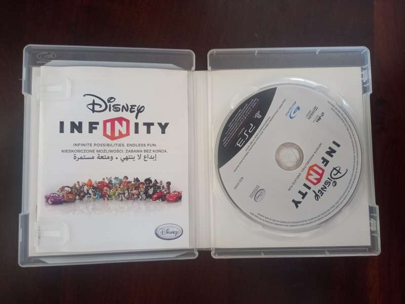Disney Infinity