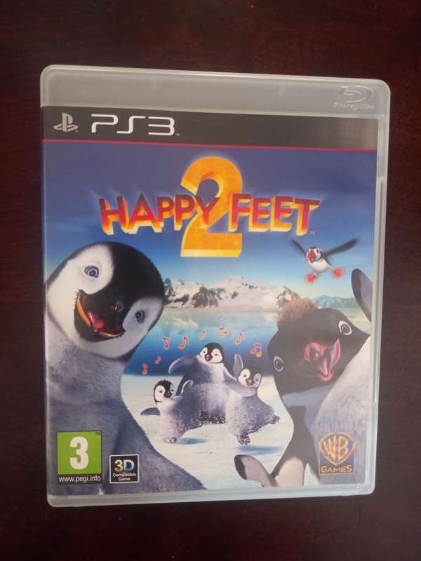 Happy Feet 2