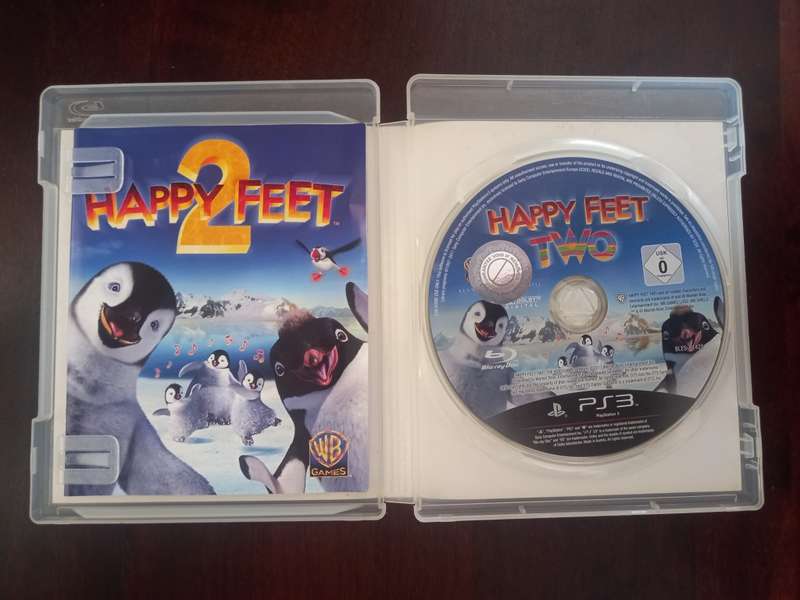 Happy Feet 2