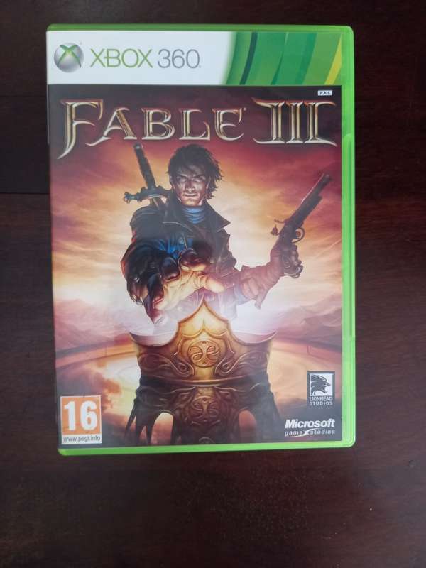 Fable 3