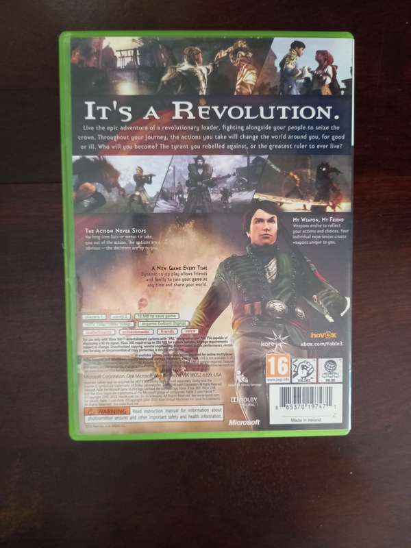 Fable 3