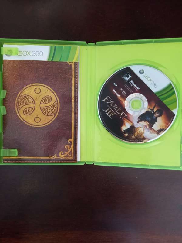 Fable 3