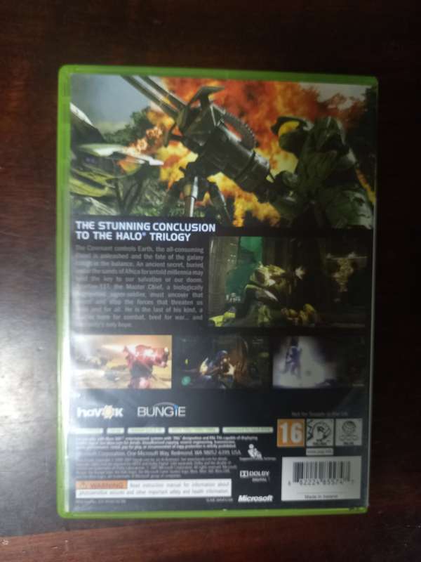 Halo 3