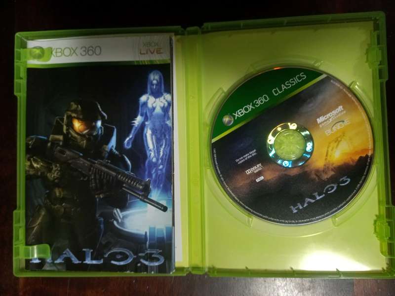 Halo 3