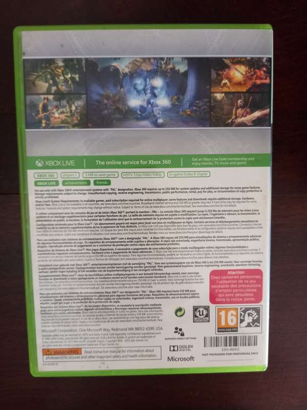 Fable Anniversary
