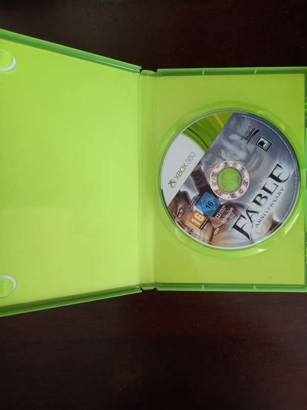 Fable Anniversary