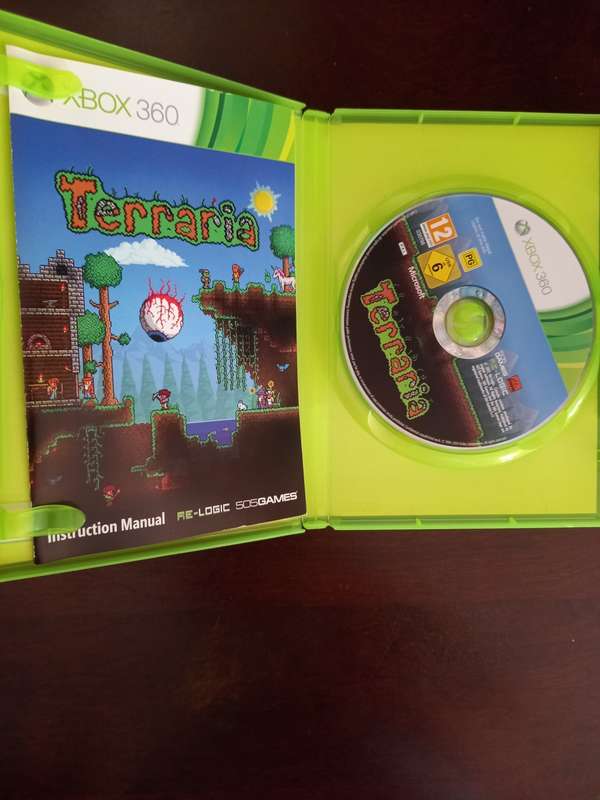 Terraria