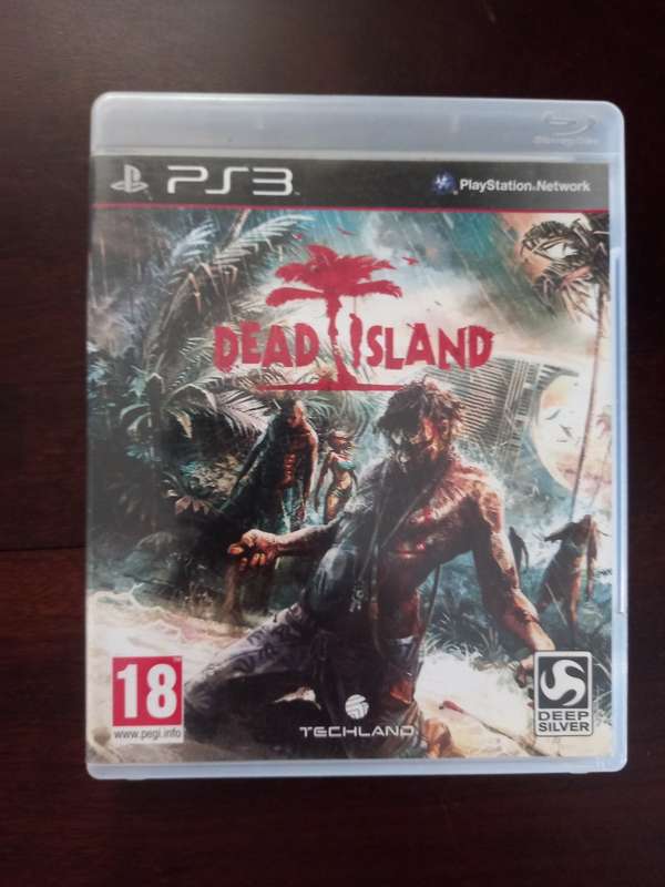 Dead Island