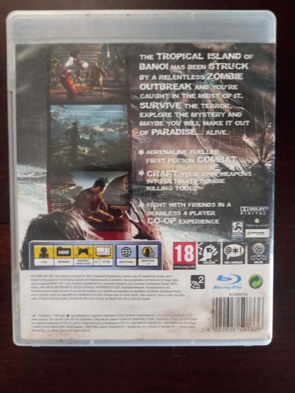 Dead Island