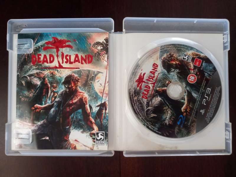 Dead Island