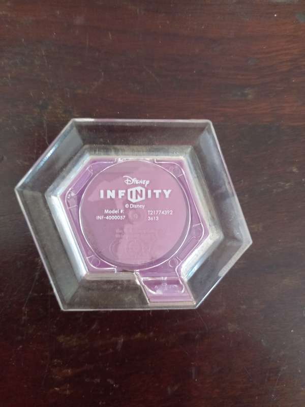 Disney Infinity New Holland