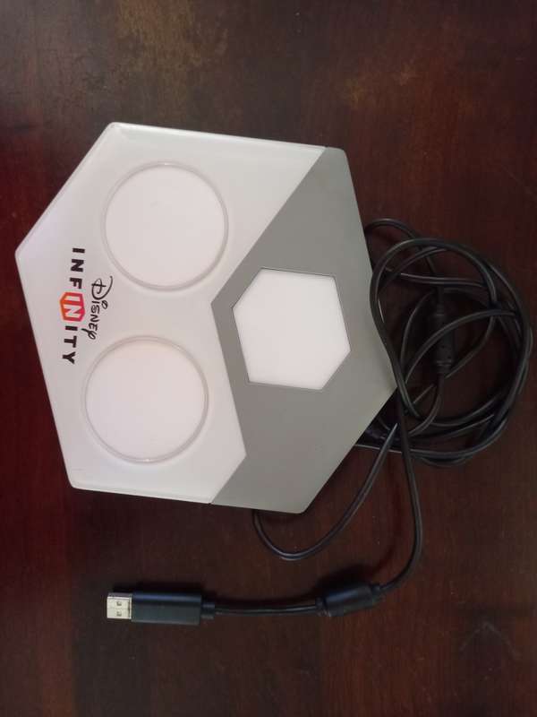 Disney Infinity Portal