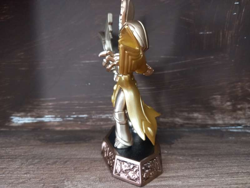 Skylanders Imaginators Golden Queen