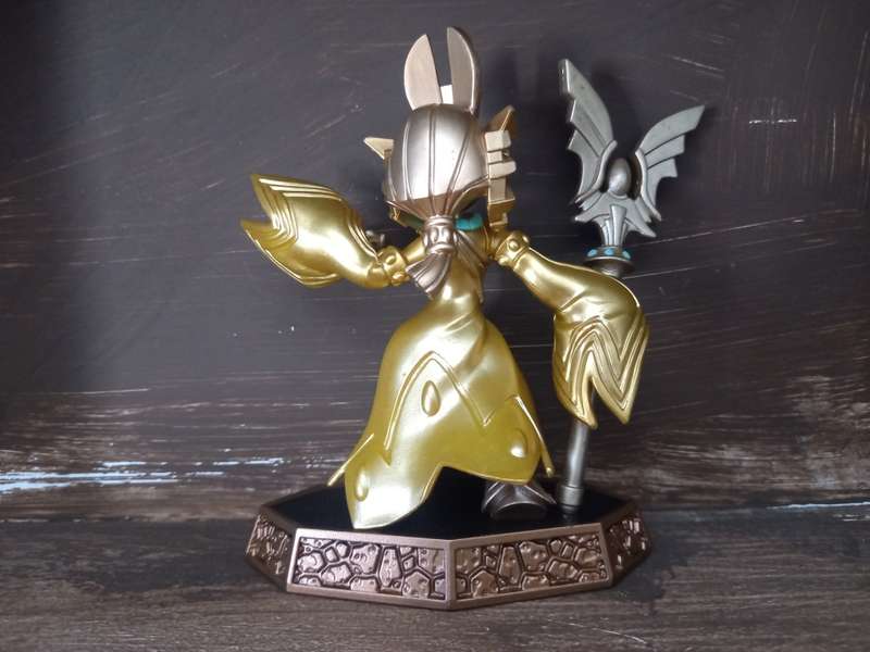 Skylanders Imaginators Golden Queen