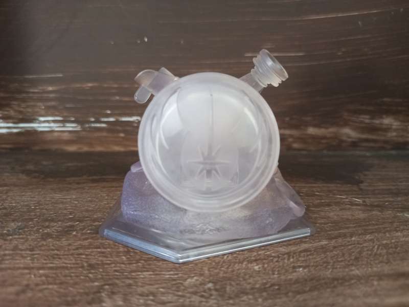 Disney Infinity Twilight Of The Republic Play Set