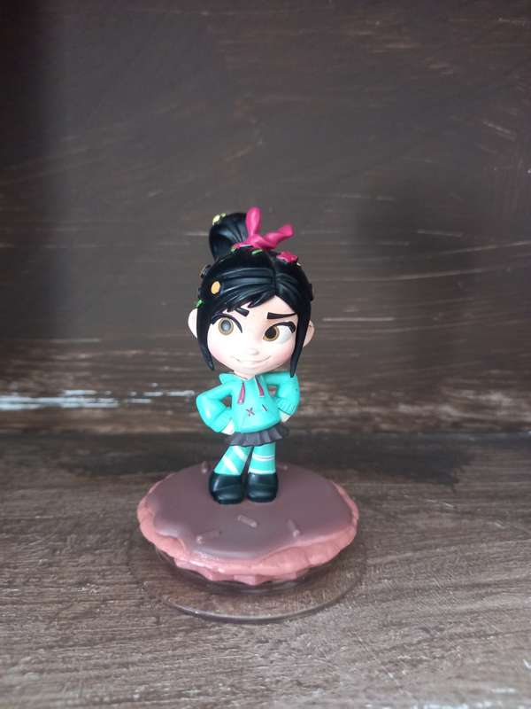Disney Infinity Vanellope