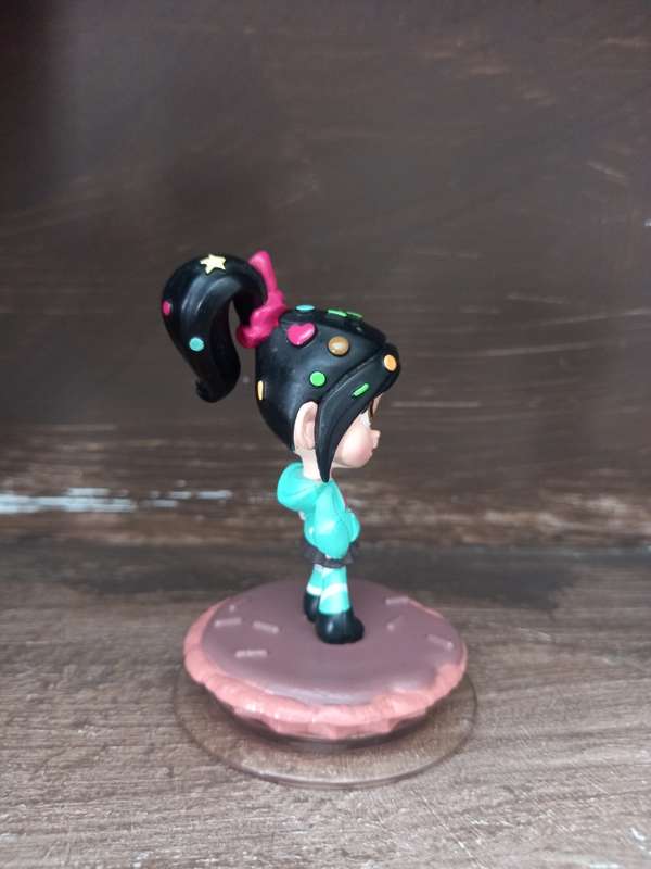 Disney Infinity Vanellope