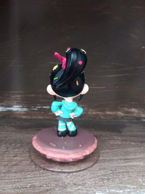 Disney Infinity Vanellope